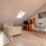 797 Holiday Rentals- Duplex Para 7 En La Carihuela A 1 Min De La Playa