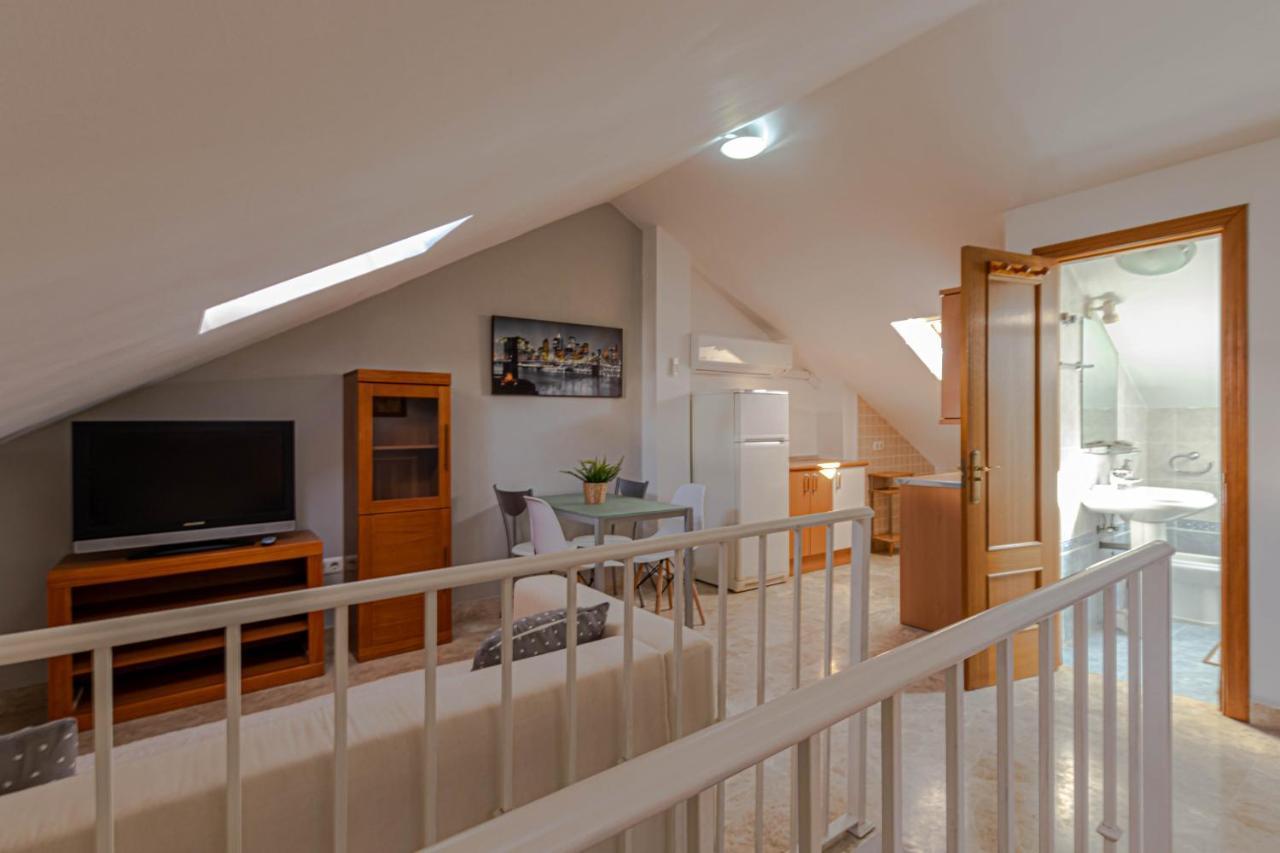 797 Rentals- Duplex 7 En La Carihuela A 1 Min De La Playa Apartment *