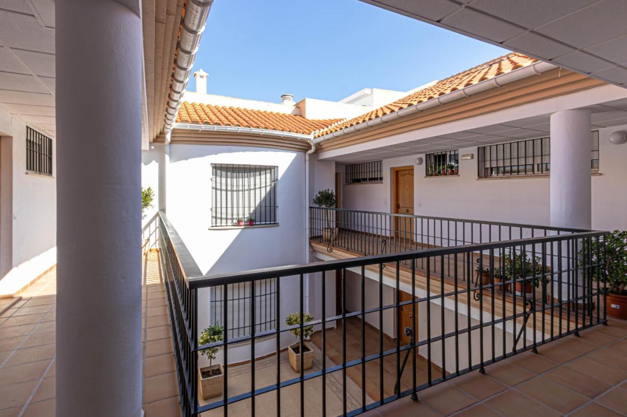 797 Rentals- Duplex 7 En La Carihuela A 1 Min De La Playa Torremolinos