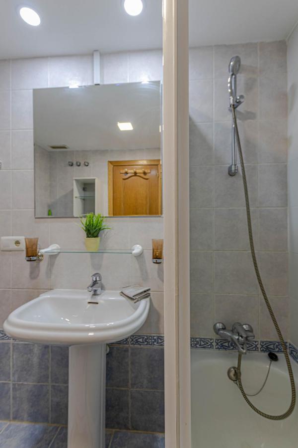 797 Rentals- Duplex 7 En La Carihuela A 1 Min De La Playa Apartment