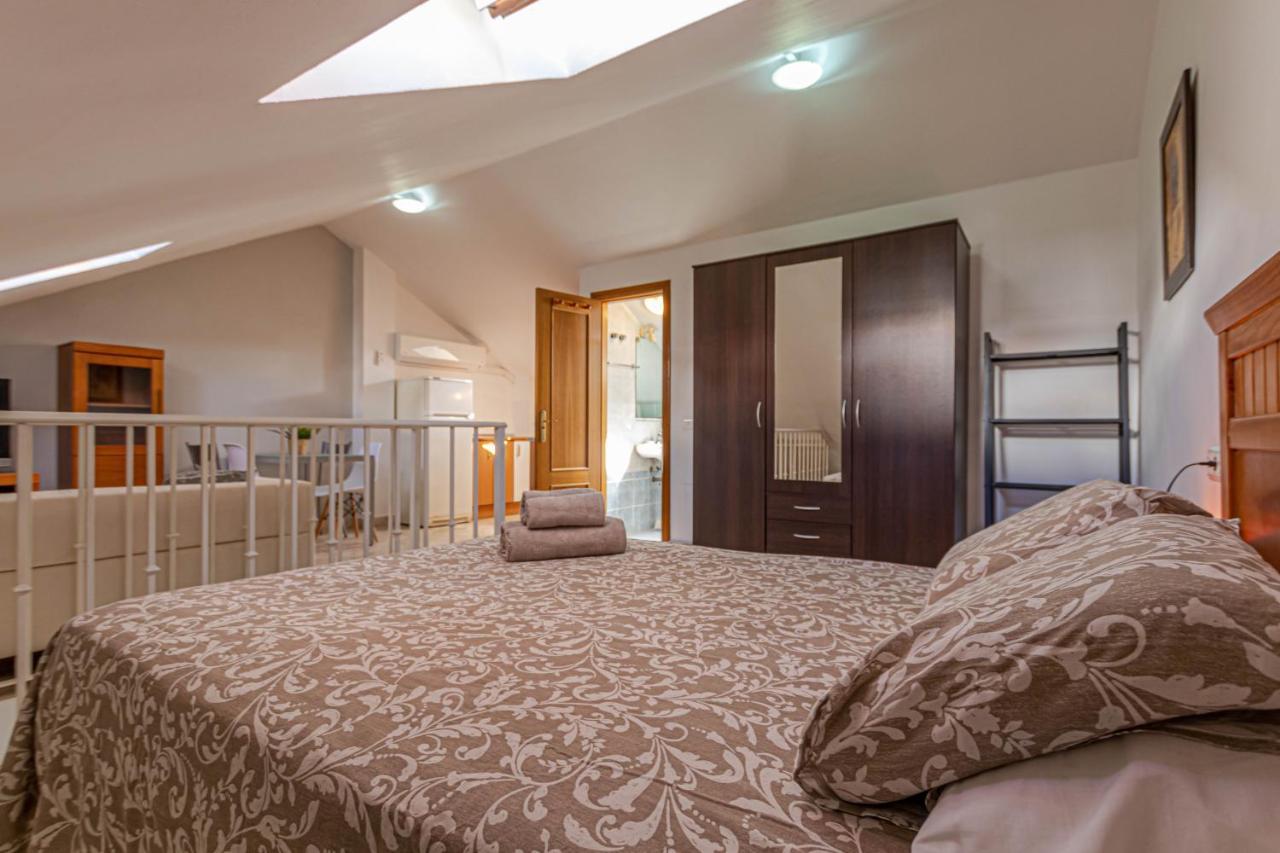 797 Rentals- Duplex 7 En La Carihuela A 1 Min De La Playa Apartment Torremolinos