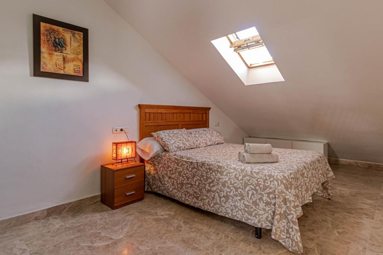 797 Rentals- Duplex 7 En La Carihuela A 1 Min De La Playa Apartamento Torremolinos