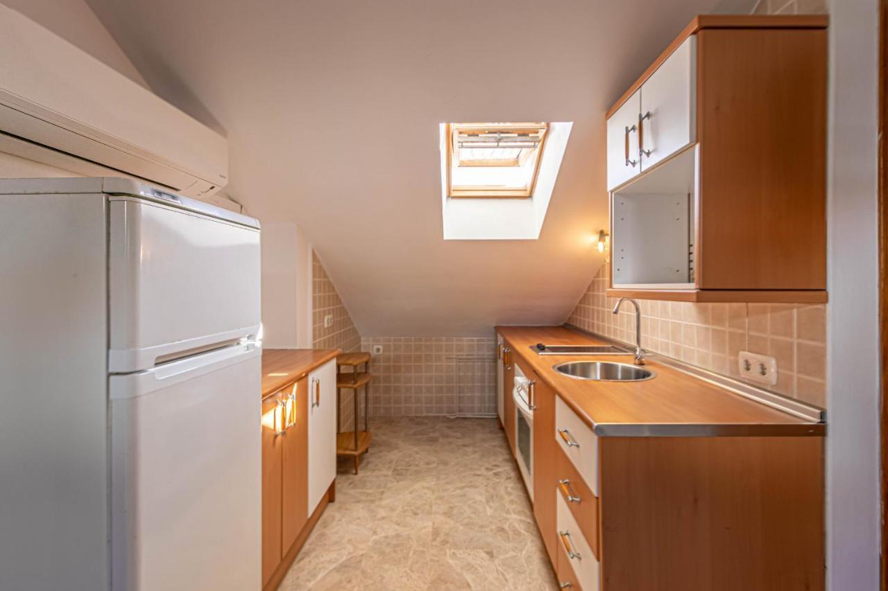 797 Rentals- Duplex 7 En La Carihuela A 1 Min De La Playa Appartamento