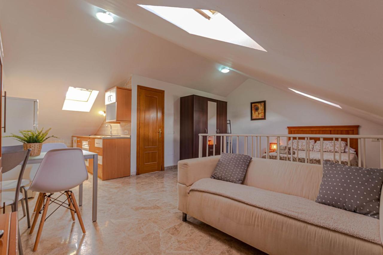 797 Rentals- Duplex 7 En La Carihuela A 1 Min De La Playa Appartamento *